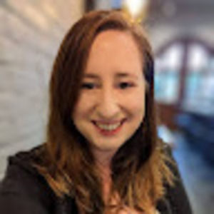 Meet your Posher, Casey